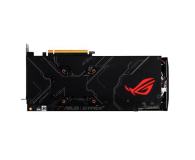 ASUS Radeon RX 5700 XT ROG Strix Gaming OC 8GB GDDR6 - 510676 - zdjęcie 6